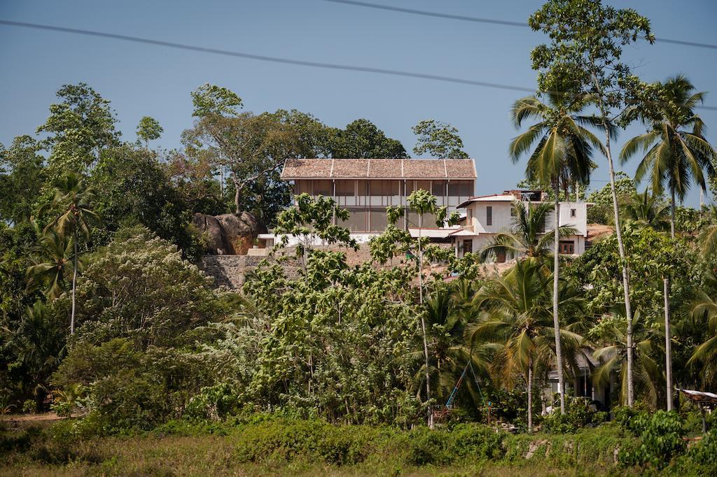 Villa Amma Erna - كالي المظهر الخارجي الصورة