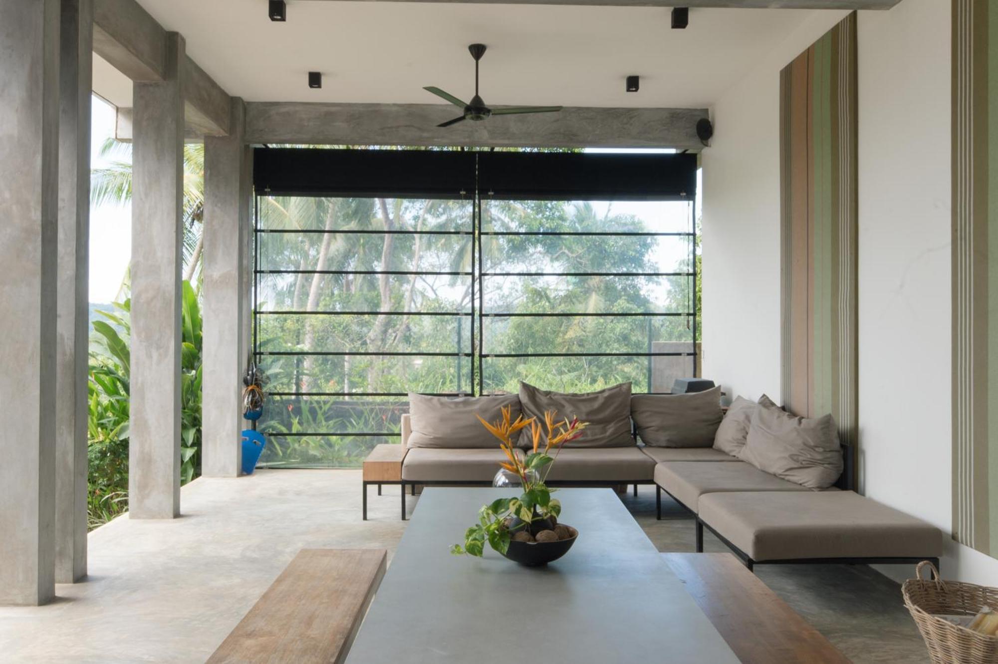 Villa Amma Erna - كالي المظهر الخارجي الصورة
