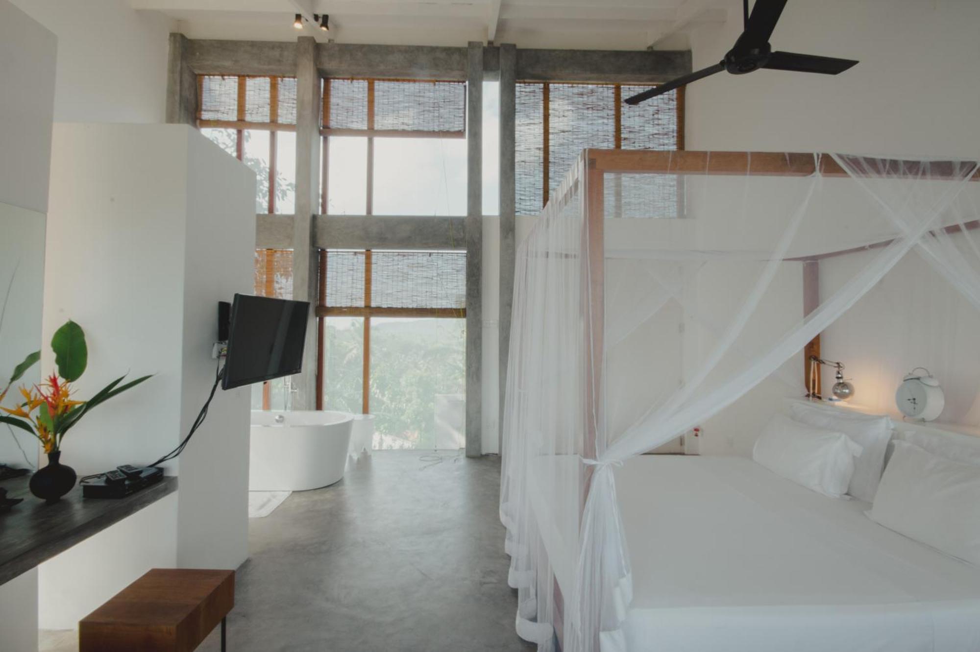 Villa Amma Erna - كالي المظهر الخارجي الصورة