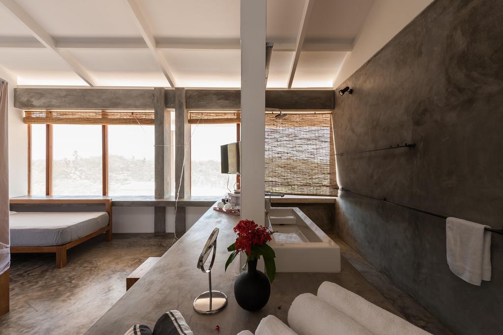 Villa Amma Erna - كالي الغرفة الصورة