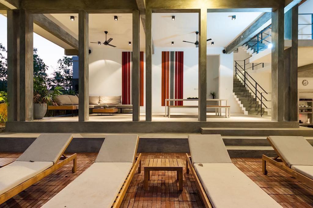 Villa Amma Erna - كالي المظهر الخارجي الصورة