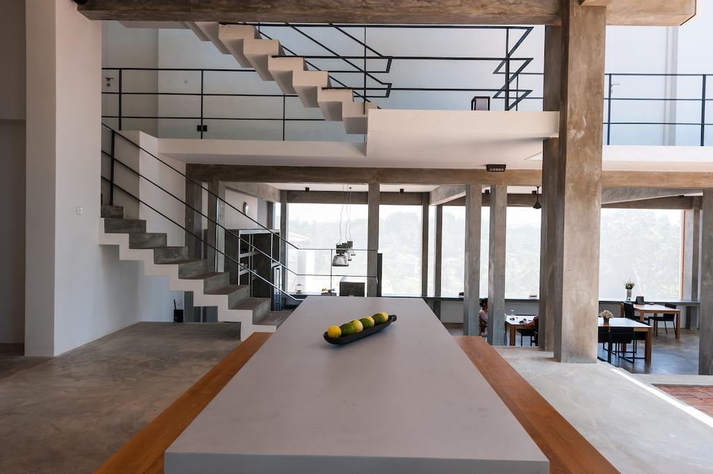 Villa Amma Erna - كالي المظهر الخارجي الصورة
