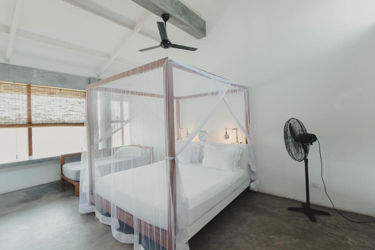 Villa Amma Erna - كالي المظهر الخارجي الصورة