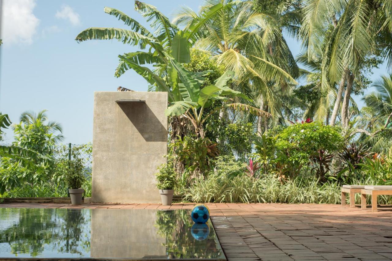 Villa Amma Erna - كالي المظهر الخارجي الصورة